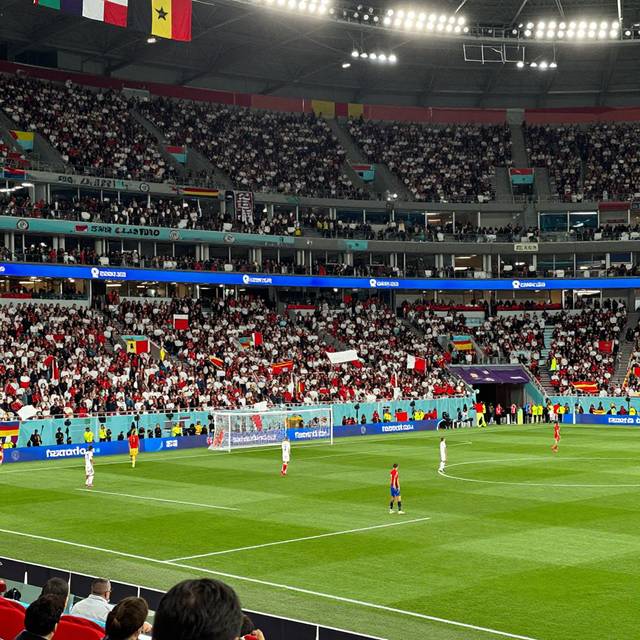 Tây Ban Nha vượt qua Bỉ, tiến vào bán kết World Cup 2026 sau màn trình diễn chiến thuật đỉnh cao