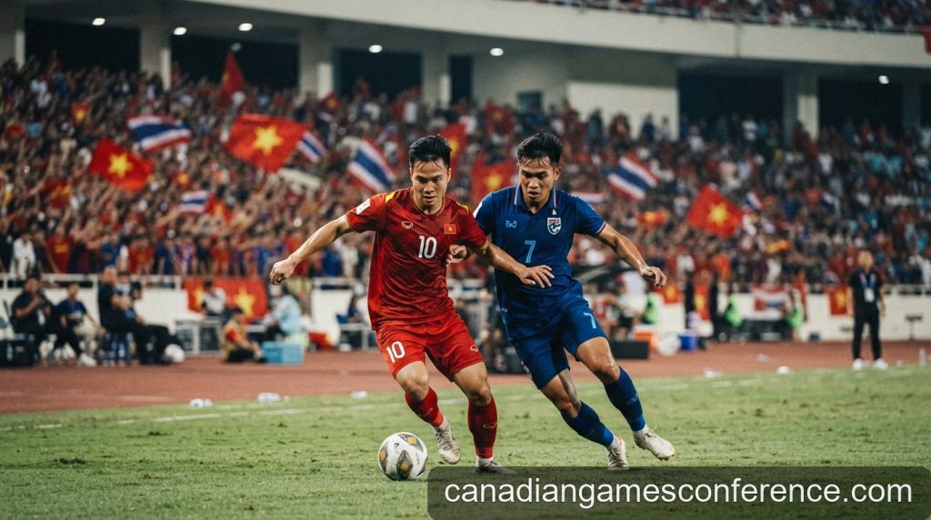 ASEAN Hyundai Cup 2026: Đỉnh cao Đông Nam Á gọi tên ai trong trận chung kết?
