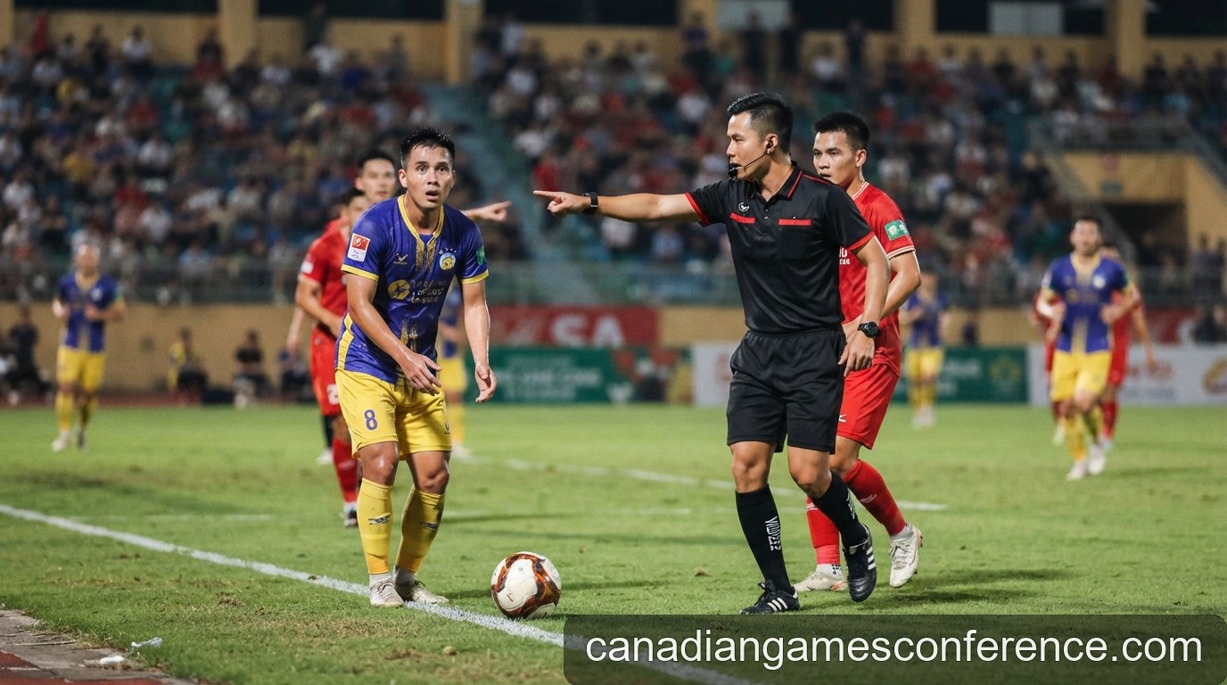 V-League 2026/27: Những thay đổi luật lệ và tác động đến chất lượng chuyên môn sau tuần khai màn - 2